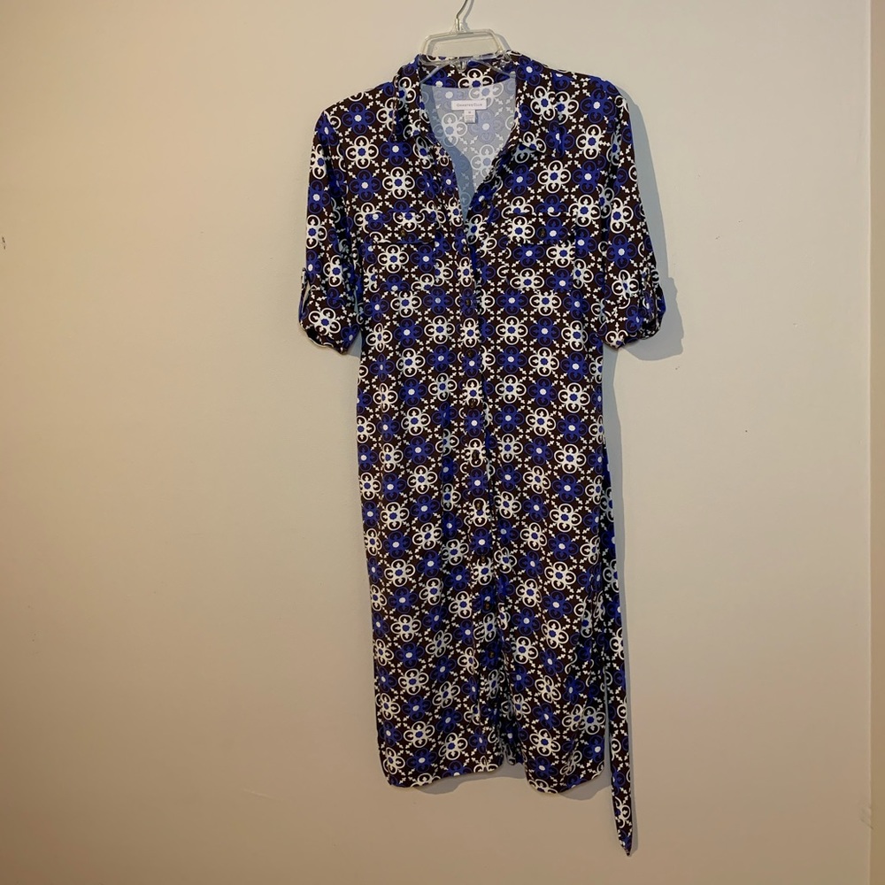 Charter Club dress size M